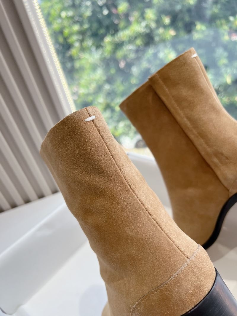 Maison Margiela Boots